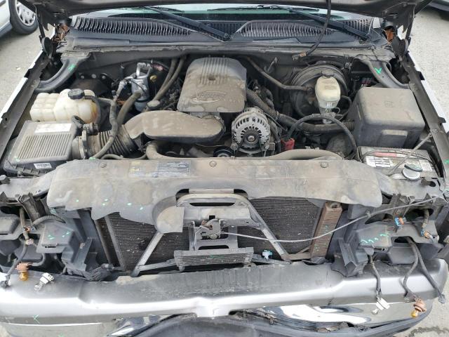 Photo 11 from auction – 2007 CHEVROLET SILVERADO with VIN 1GCEC19V97Z111024