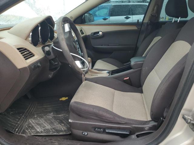 Photo 7 from auction – 2012 CHEVROLET MALIBU 1LT with VIN 1G1ZC5E08CF231064