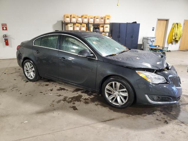 Photo 4 from auction – 2016 BUICK REGAL with VIN 2G4GK5EX0G9110084