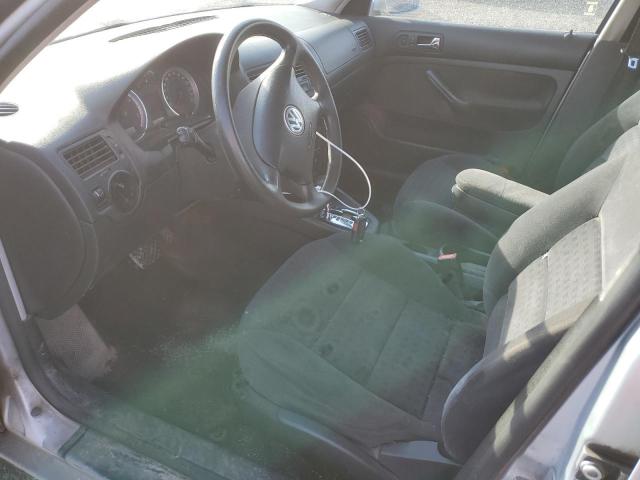 Photo 7 from auction – 2004 VOLKSWAGEN JETTA GLS with VIN WVWSR21J54W080366