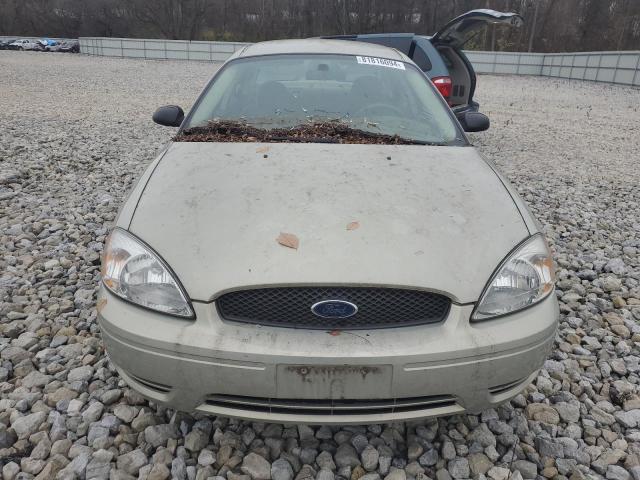 Photo 5 from auction – 2007 FORD TAURUS SE with VIN 1FAFP53U17A183680