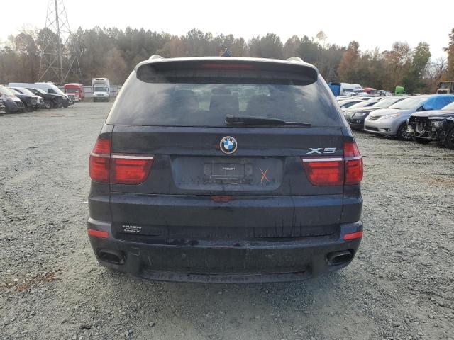 Photo 6 from auction – 2013 BMW X5 XDRIVE3 with VIN 5UXZV4C58D0E08972