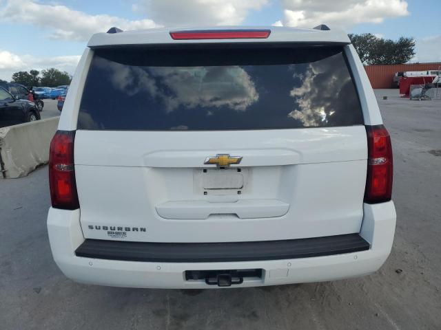 Photo 6 from auction – 2015 CHEVROLET SUBURBAN with VIN 1GNSCJKC5FR542641