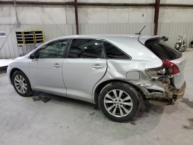 Photo 2 from auction – 2014 TOYOTA VENZA LE with VIN 4T3BA3BB7EU058955