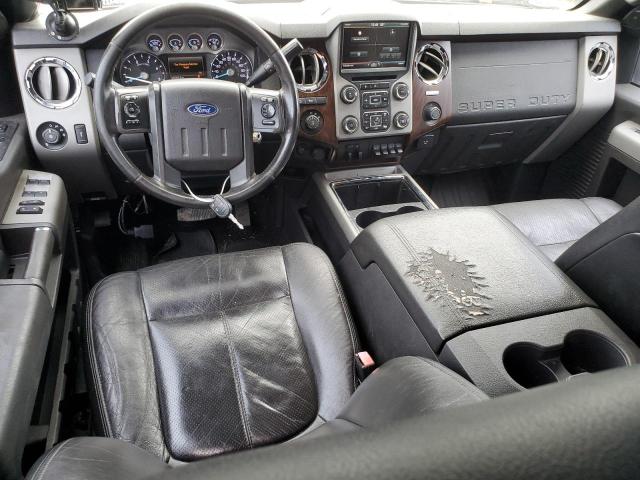 Photo 8 from auction – 2016 FORD F250 SUPER with VIN 1FT7W2BT8GEA02267