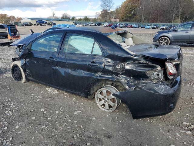 Photo 2 from auction – 2009 TOYOTA COROLLA BA with VIN 2T1BU40E69C046841