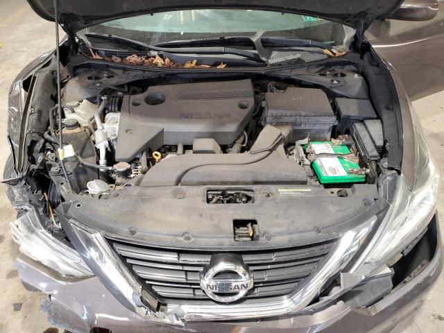Photo 11 from auction – 2016 NISSAN ALTIMA 2.5 with VIN 1N4AL3AP6GN311850