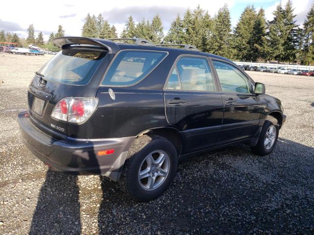 Photo 3 from auction – 2001 LEXUS RX 300 with VIN JTJHF10U110169565
