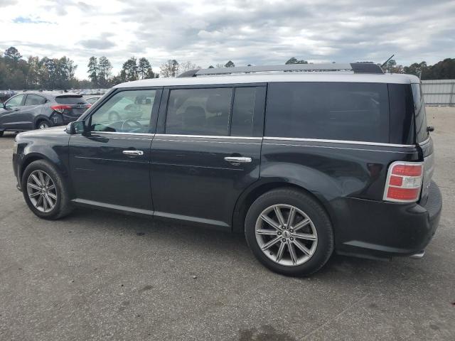 Photo 2 from auction – 2013 FORD FLEX LIMIT with VIN 2FMGK5D81DBD23267