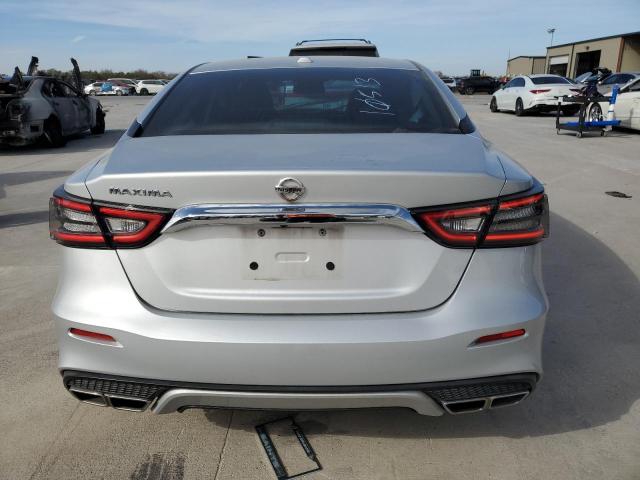 Photo 6 from auction – 2019 NISSAN MAXIMA S with VIN 1N4AA6AV0KC368362