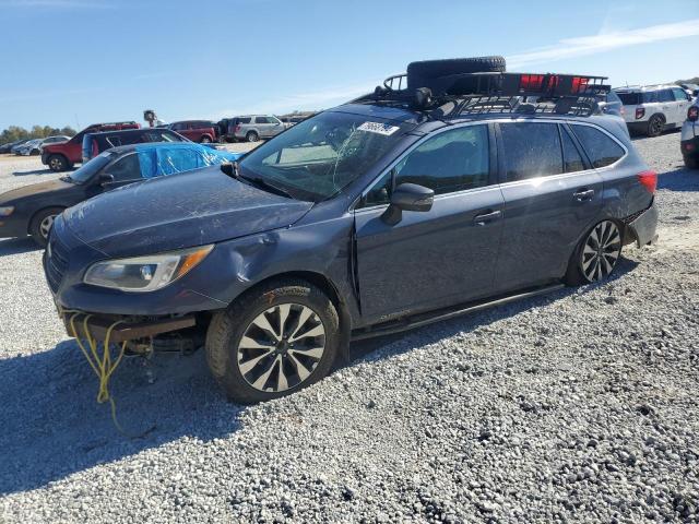 SUBARU OUTBACK 2. 2017 with VIN 4S4BSAKC4H3321450 - Photo from auction