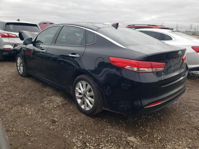 Photo 2 from auction – 2018 KIA OPTIMA EX with VIN 5XXGU4L35JG248342