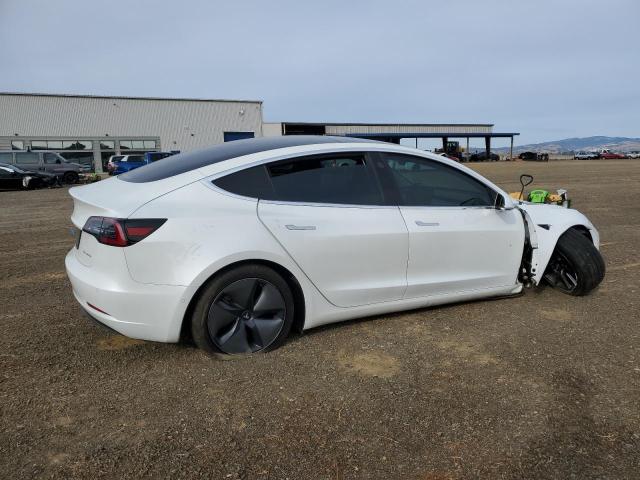 Photo 3 from auction – 2020 TESLA MODEL 3 with VIN 5YJ3E1EB8LF650554