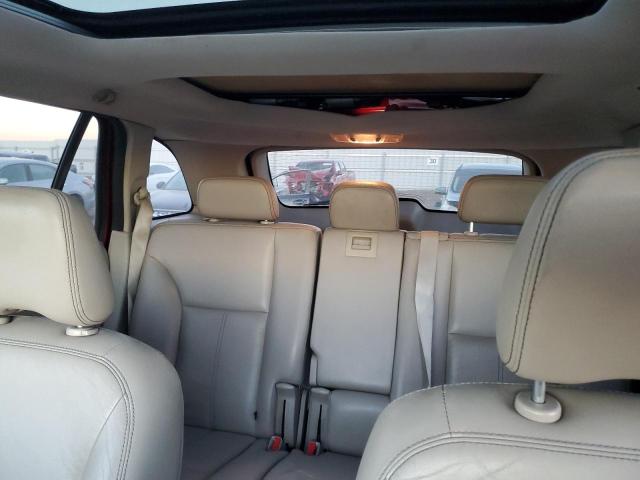 Photo 10 from auction – 2007 FORD EDGE SEL with VIN 2FMDK38C27BA29922