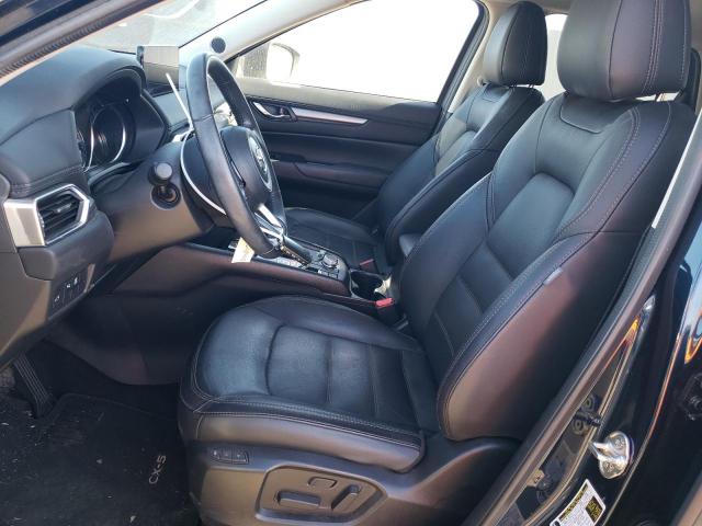 Photo 7 from auction – 2021 MAZDA CX-5 TOURI with VIN JM3KFBCM6M0411031