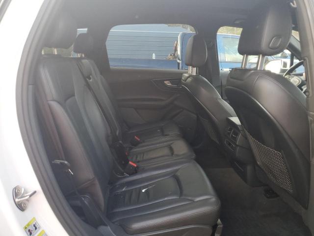 Photo 11 from auction – 2017 AUDI Q7 PREMIUM with VIN WA1LAAF78HD030656