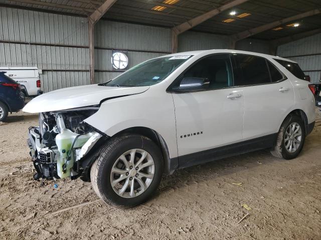 CHEVROLET EQUINOX LT 2019 with VIN 2GNAXKEVXK6194487 - Photo from auction
