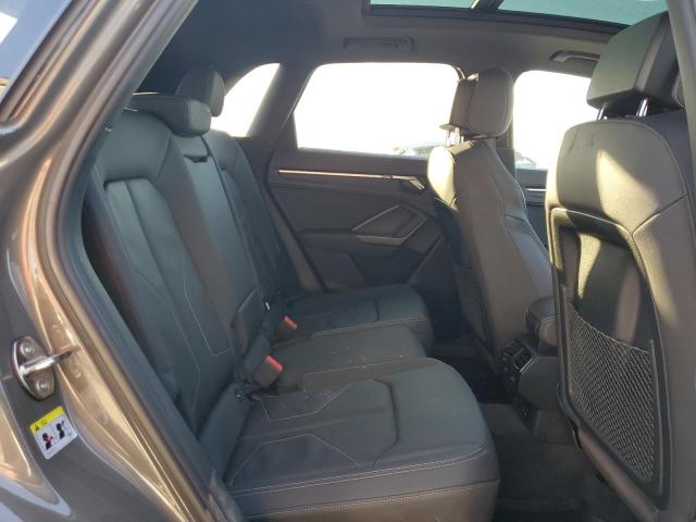 Photo 11 from auction – 2021 AUDI Q3 PREMIUM with VIN WA1DECF39M1094556