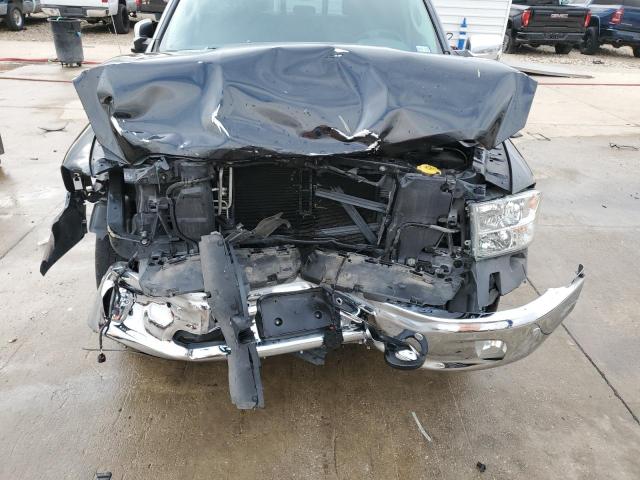 Photo 11 from auction – 2018 RAM 1500 SLT with VIN 1C6RR6LT7JS119473