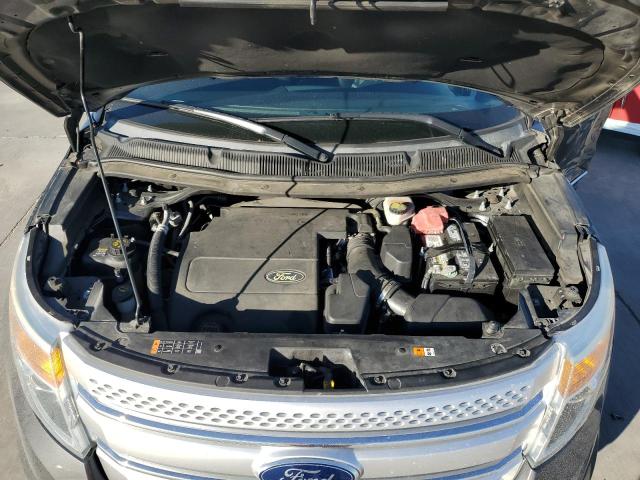 Photo 12 from auction – 2015 FORD EXPLORER X with VIN 1FM5K7D89FGB49432
