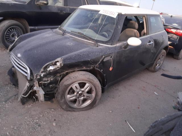 MINI COOPER 2006 with VIN WMWRC33506TJ79149 - Photo from auction