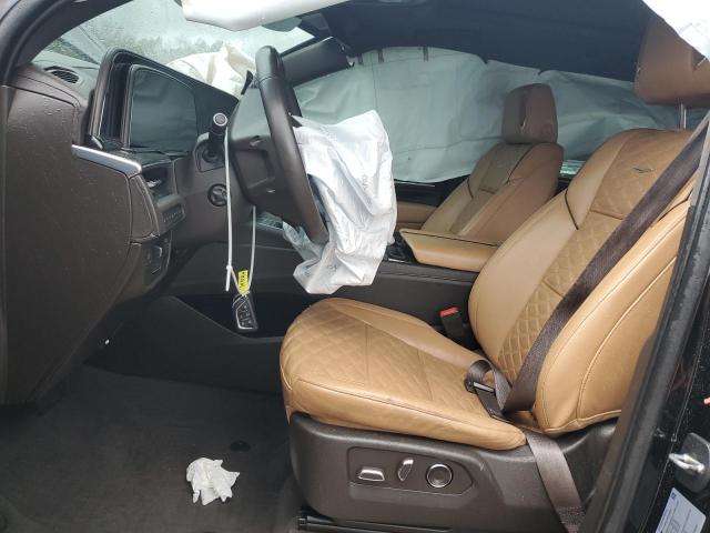 Photo 7 from auction – 2021 CADILLAC ESCALADE E with VIN 1GYS4PKL2MR311955