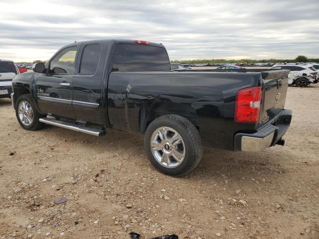 Photo 2 from auction – 2013 CHEVROLET SILVERADO with VIN 1GCRCSE05DZ394535