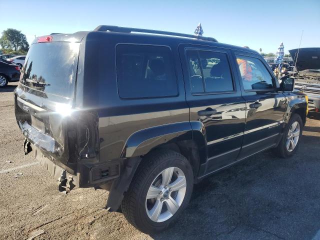Photo 3 from auction – 2014 JEEP PATRIOT SP with VIN 1C4NJPBB5ED619767