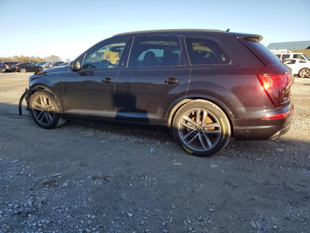 Photo 2 from auction – 2017 AUDI Q7 PRESTIG with VIN WA1VAAF76HD030762