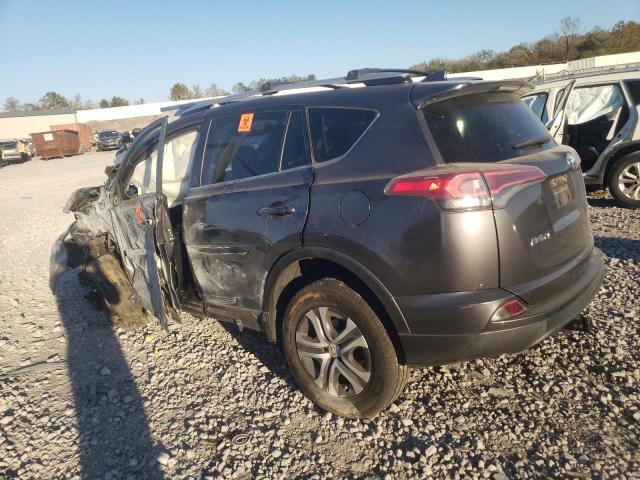 Photo 2 from auction – 2016 TOYOTA RAV4 LE with VIN JTMZFREV7GJ073515
