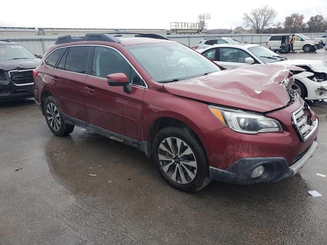 Photo 4 from auction – 2017 SUBARU OUTBACK 2. with VIN 4S4BSANC8H3213327