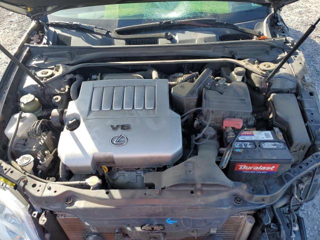 Photo 11 from auction – 2011 LEXUS ES 350 with VIN JTHBK1EG4B2456958