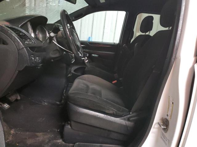 Photo 7 from auction – 2017 DODGE GRAND CARA with VIN 2C4RDGBGXHR581944