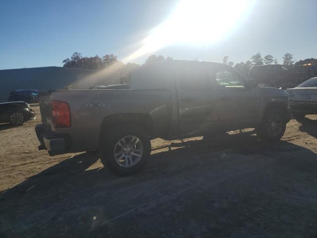 Photo 3 from auction – 2008 CHEVROLET SILVERADO with VIN 2GCEK13J581250764