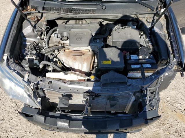 Photo 11 from auction – 2013 TOYOTA CAMRY L with VIN 4T1BF1FKXDU222657