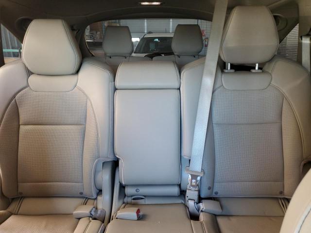 Photo 10 from auction – 2020 ACURA MDX TECHNO with VIN 5J8YD4H53LL049535