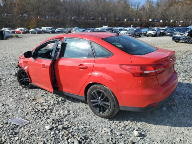 Photo 2 from auction – 2016 FORD FOCUS SE with VIN 1FADP3F23GL358456