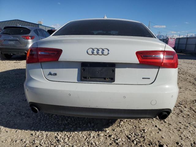 Photo 6 from auction – 2015 AUDI A6 PREMIUM with VIN WAUGFAFC7FN013499