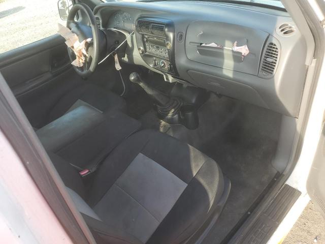Photo 8 from auction – 2005 FORD RANGER with VIN 1FTYR10D65PB01866