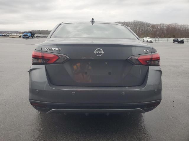 Photo 6 from auction – 2023 NISSAN VERSA SV with VIN 3N1CN8EV7PL851844