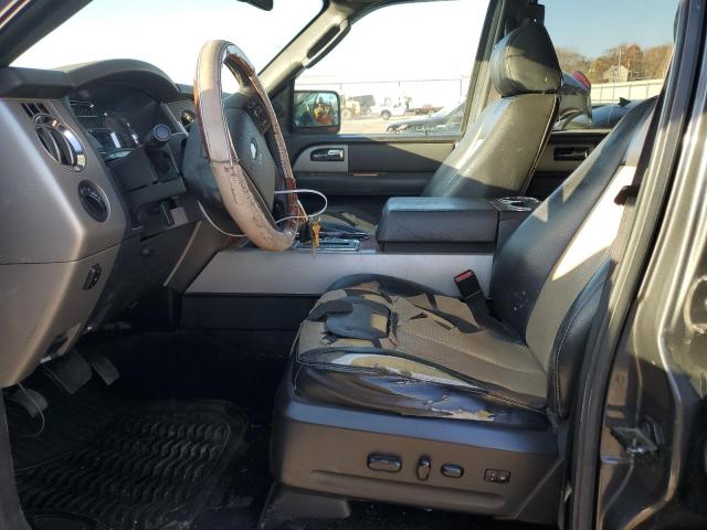 Photo 7 from auction – 2007 FORD EXPEDITION with VIN 1FMFK18577LA26576