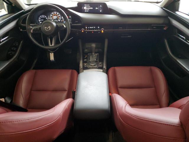 Photo 8 from auction – 2024 MAZDA 3 PREFERRE with VIN 3MZBPBCM6RM400019