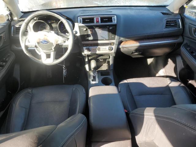 Photo 8 from auction – 2016 SUBARU OUTBACK 3. with VIN 4S4BSENC5G3283776