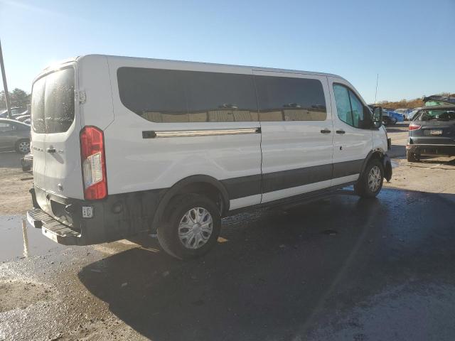 Photo 3 from auction – 2016 FORD TRANSIT T- with VIN 1FBZX2YM3GKB32338