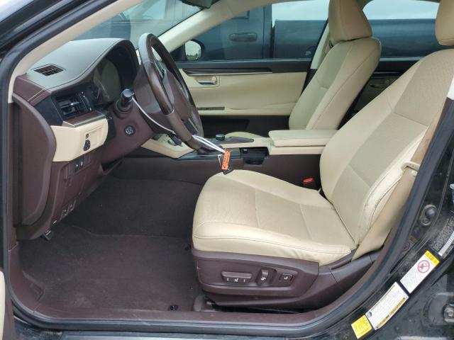 Photo 7 from auction – 2016 LEXUS ES 350 with VIN 58ABK1GG2GU008782