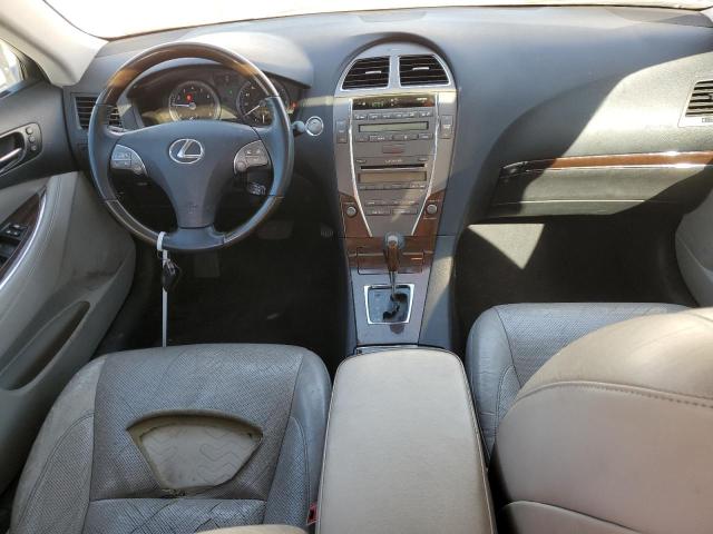 Photo 8 from auction – 2010 LEXUS ES 350 with VIN JTHBK1EG9A2371595
