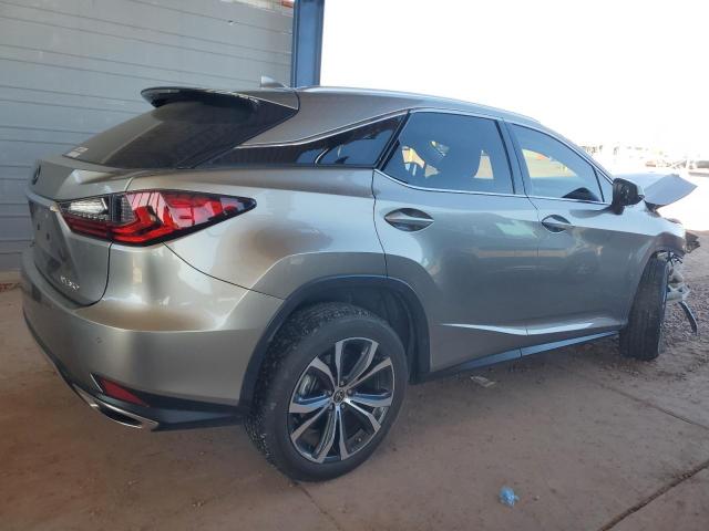 Photo 3 from auction – 2020 LEXUS RX 350 with VIN 2T2HZMDA4LC214708