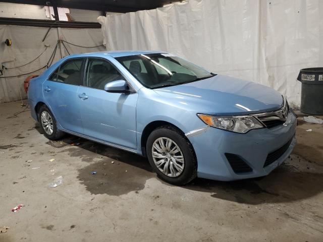 Photo 4 from auction – 2012 TOYOTA CAMRY BASE with VIN 4T4BF1FK0CR224650