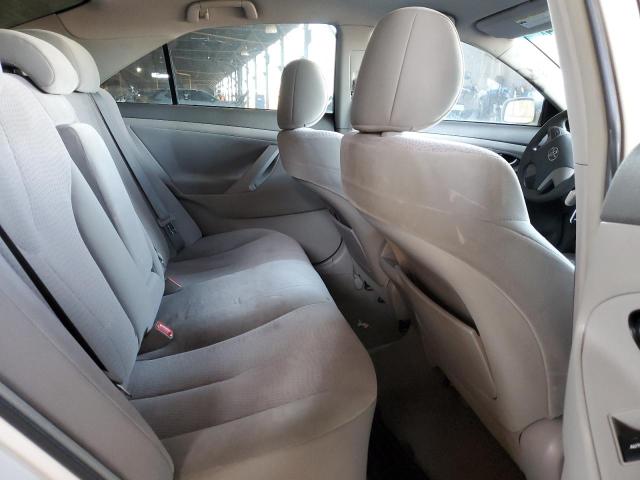 Photo 10 from auction – 2011 TOYOTA CAMRY BASE with VIN 4T4BF3EK0BR185344