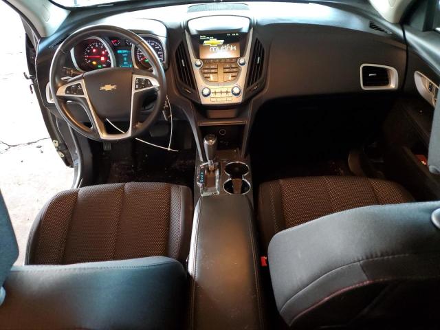Photo 8 from auction – 2016 CHEVROLET EQUINOX LT with VIN 2GNALCEK2G6120320